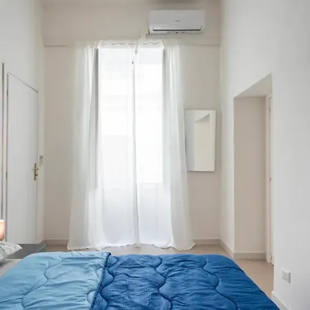 Apartment Spagno Li's House