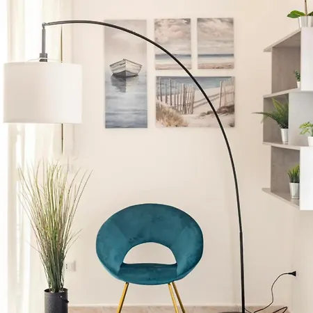 Apartment Spagno Li's House Naples