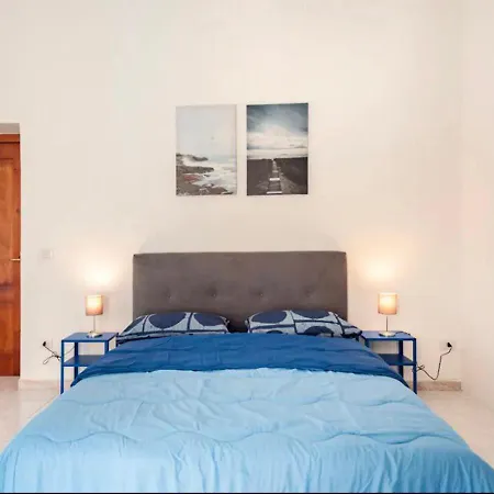 Spagno Li's House Apartment