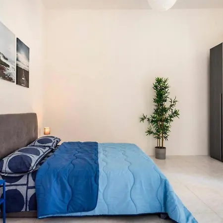 Spagno Li's House Apartment *