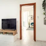 Spagno Li's House *