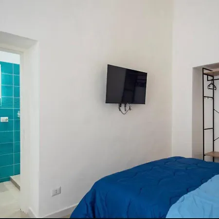 Appartamento Spagno Li's House