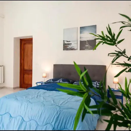 Appartamento Spagno Li's House Napoli