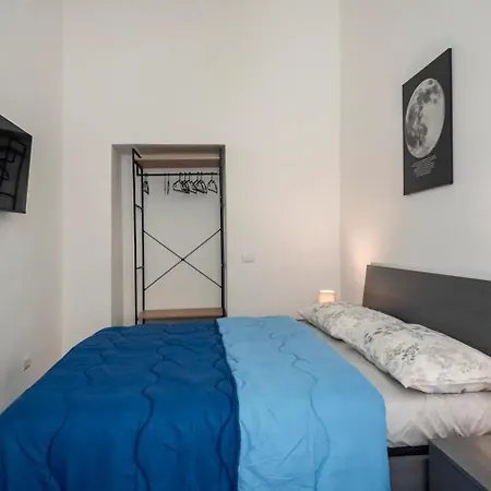 Spagno Li's House