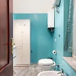 Spagno Li's House Апартаменты Неаполь